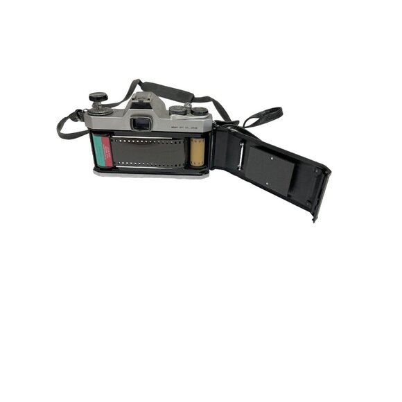 Asahi PENTAX SP Spotmatic Camera + Super Takumar 55mm f1.8 Lens From JAPAN - Picture 10 of 16